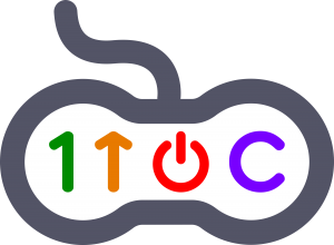 Controller Logo